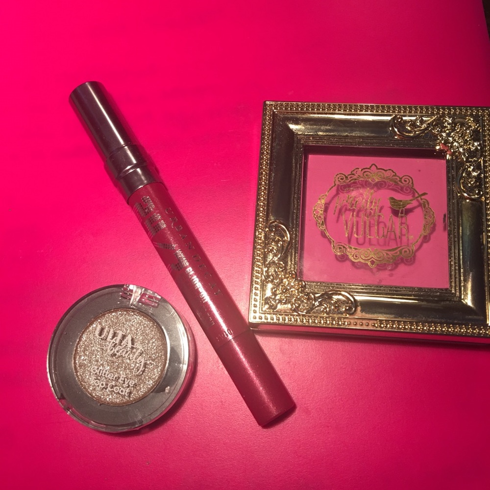Makeup Bundle